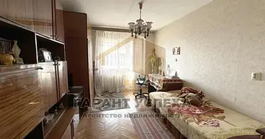 Appartement 2 chambres dans Brest, Biélorussie