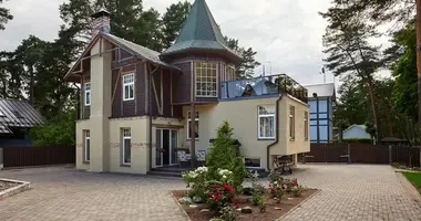 Haus 5 Zimmer in Bezirk Angern, Lettland