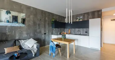 Apartamento 1 habitación en Tarnowo Podgorne, Polonia