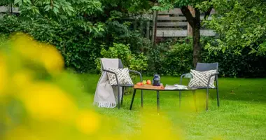 3 room apartment in Antezeriai, Lithuania