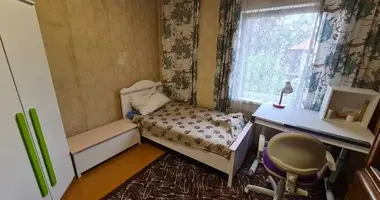 Apartamento 4 habitaciones en Danzig, Polonia