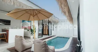 Villa 2 bedrooms in Seminyak, Indonesia