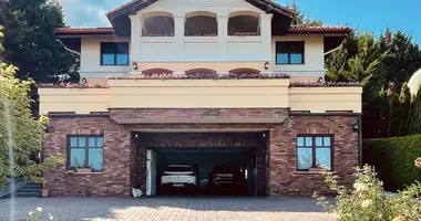 Villa 4 chambres dans Balatongyorok, Hongrie