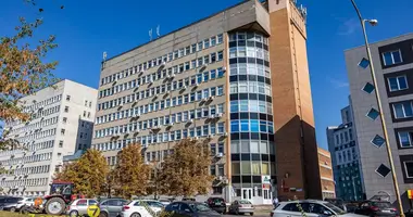 Bureau 121 m² dans Minsk, Biélorussie