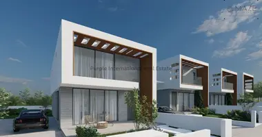 Villa in Agia Marinouda, Zypern