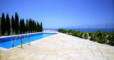 Haus 4 Schlafzimmer in Agios Georgios Peyeias, Zypern