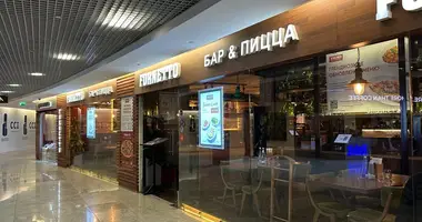 Oficina 277 m² en Moscú, Rusia