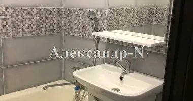 Apartamento 2 habitaciones en Odessa, Ucrania