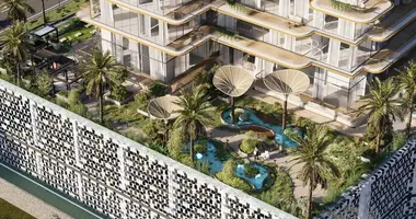 Appartement 1 chambre dans Doubaï, Émirats arabes unis
