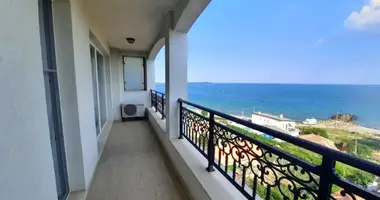 Apartamento 1 habitación en Pomorie, Bulgaria