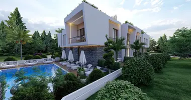 1 bedroom apartment in Karavas, Northern Cyprus