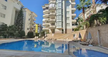 4 bedroom apartment in Turkey