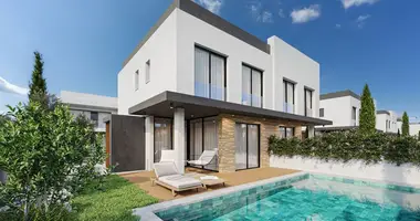 Casa 3 habitaciones en Yeroskipou, Chipre