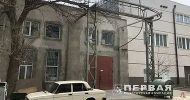 Commercial property in Odesa, Ukraine