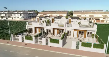 Apartamento 2 habitaciones en San Javier, España