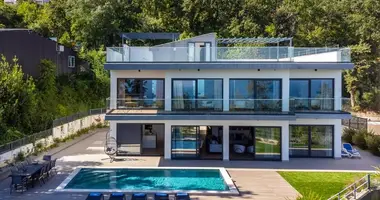 Dom 5 pokojów w Grad Opatija, Chorwacja