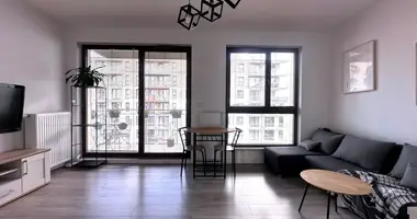 Propriété commerciale 29 m² dans Varsovie, Pologne