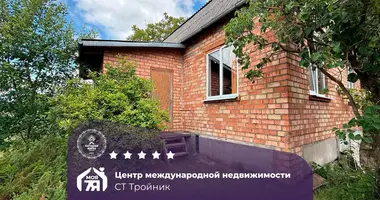 Дом в Раковский сельский Совет, Беларусь