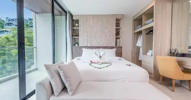 Apartamento 1 habitacion en Pa Tong, Tailandia
