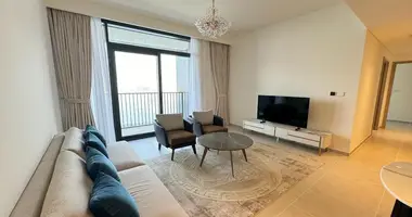 Mieszkanie 2 pokoi w Dubaj, Emiraty Arabskie