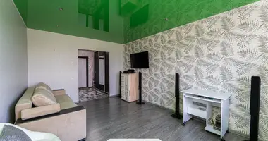 Appartement 1 chambre dans Pryluki, Bélarus