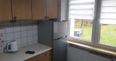 Wohnung 2 zimmer in Krakau, Polen