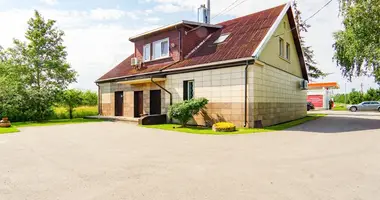 3 room apartment in Velzys, Lithuania