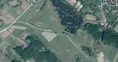 Plot of land in Korbouli, Georgia