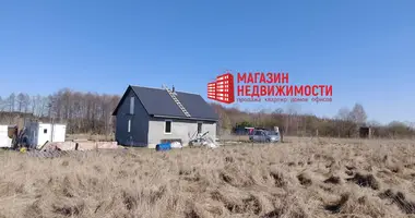 Haus in Putryskauski sielski Saviet, Belarus