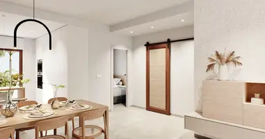 Bungalow w Pilar de la Horadada, Hiszpania