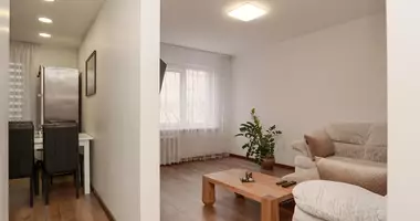 Appartement 4 chambres dans Panevėžys, Lituanie