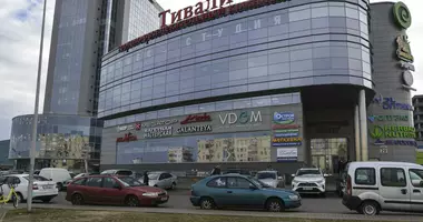 Shop 66 m² in Minsk, Belarus
