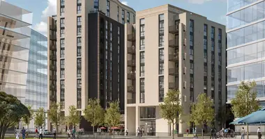 3 bedroom apartment in Manchester, United Kingdom