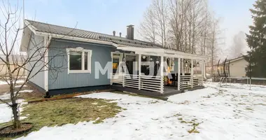 3 bedroom house in Riihimaeki, Finland