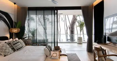 Studio apartment 1 bedroom in Phuket, Thailand