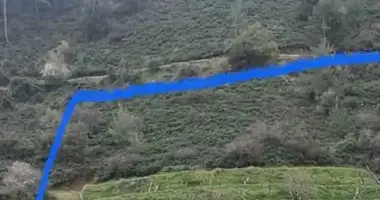 Plot of land in Galata, Cyprus