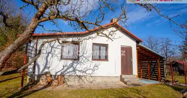 House in Veseli nad Luznici, Czech Republic