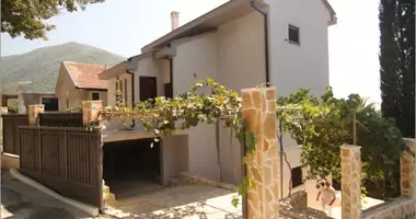 Villa 2 bedrooms with Air conditioner in Montenegro