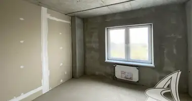 Apartamento 2 habitaciones en Pruzhany, Bielorrusia