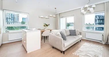 Wohnung 3 zimmer in Posen, Polen