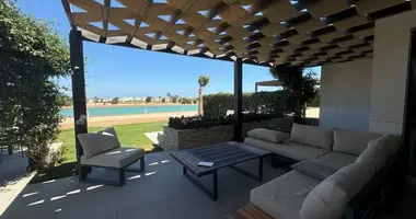 3 bedroom townthouse in El Gouna, Egypt