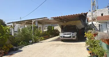 Bungalow  mit Möbliert, mit Terrasse, mit Videoüberwachung in el Baix Segura La Vega Baja del Segura, Spanien