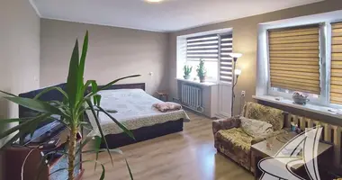 Apartamento 2 habitaciones en Brest, Bielorrusia