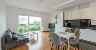 3 room apartment in Kaunas, Lithuania