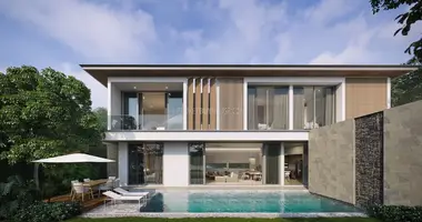Villa 4 chambres dans Rawai, Thaïlande