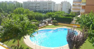 Квартира 3 комнаты в Льорет-де-Мар, Испания