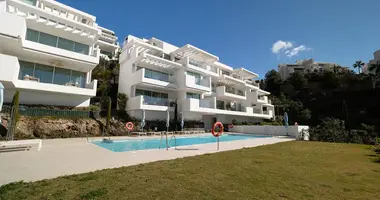 Wohnung 2 Schlafzimmer in Ojen, Spanien