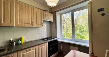Appartement 3 chambres dans Saint-Pétersbourg, Russie