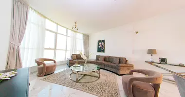 Apartamento 3 habitaciones en Ajmán, Emiratos Árabes Unidos