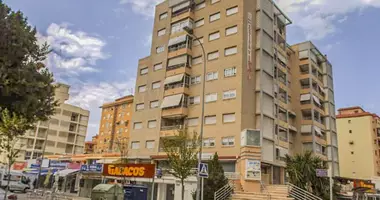 Nieruchomości komercyjne 80 m² w Gandia, Hiszpania